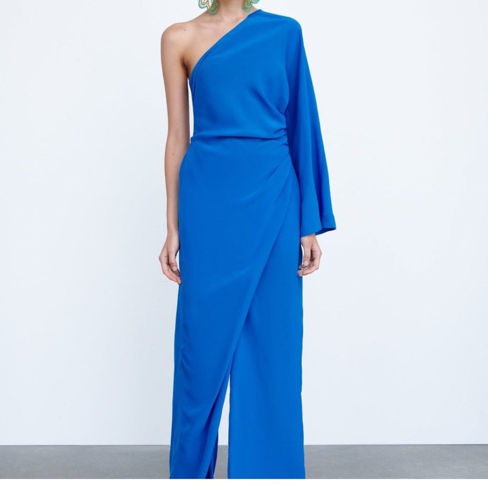 Zara limited edition.